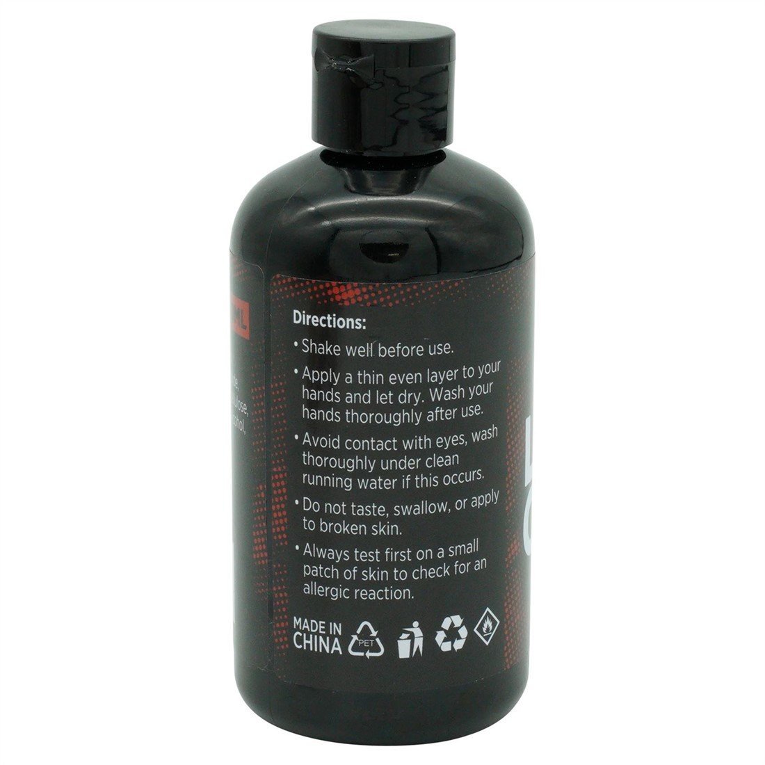 ‘Beast’ Liquid Chalk – 250 ml - Afbeelding 3