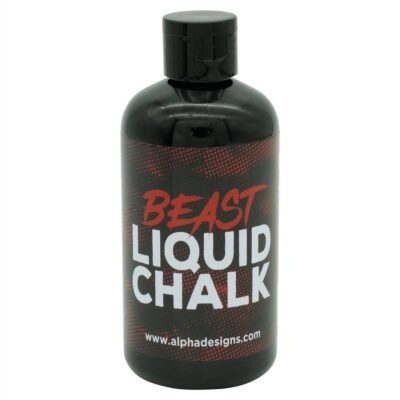 ‘Beast’ Liquid Chalk – 250 ml