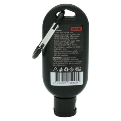 ‘Beast’ Liquid Chalk – 50 ml - Afbeelding 2