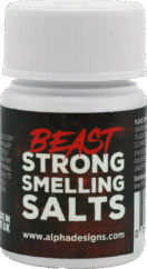 ‘Beast’ Smelling Salts – Strong