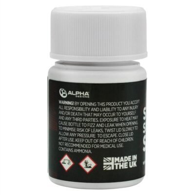 ‘Beast’ Smelling Salts – Strong - Afbeelding 3