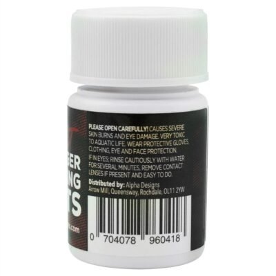 ‘Beast’ Smelling Salts – Stronger - Afbeelding 2