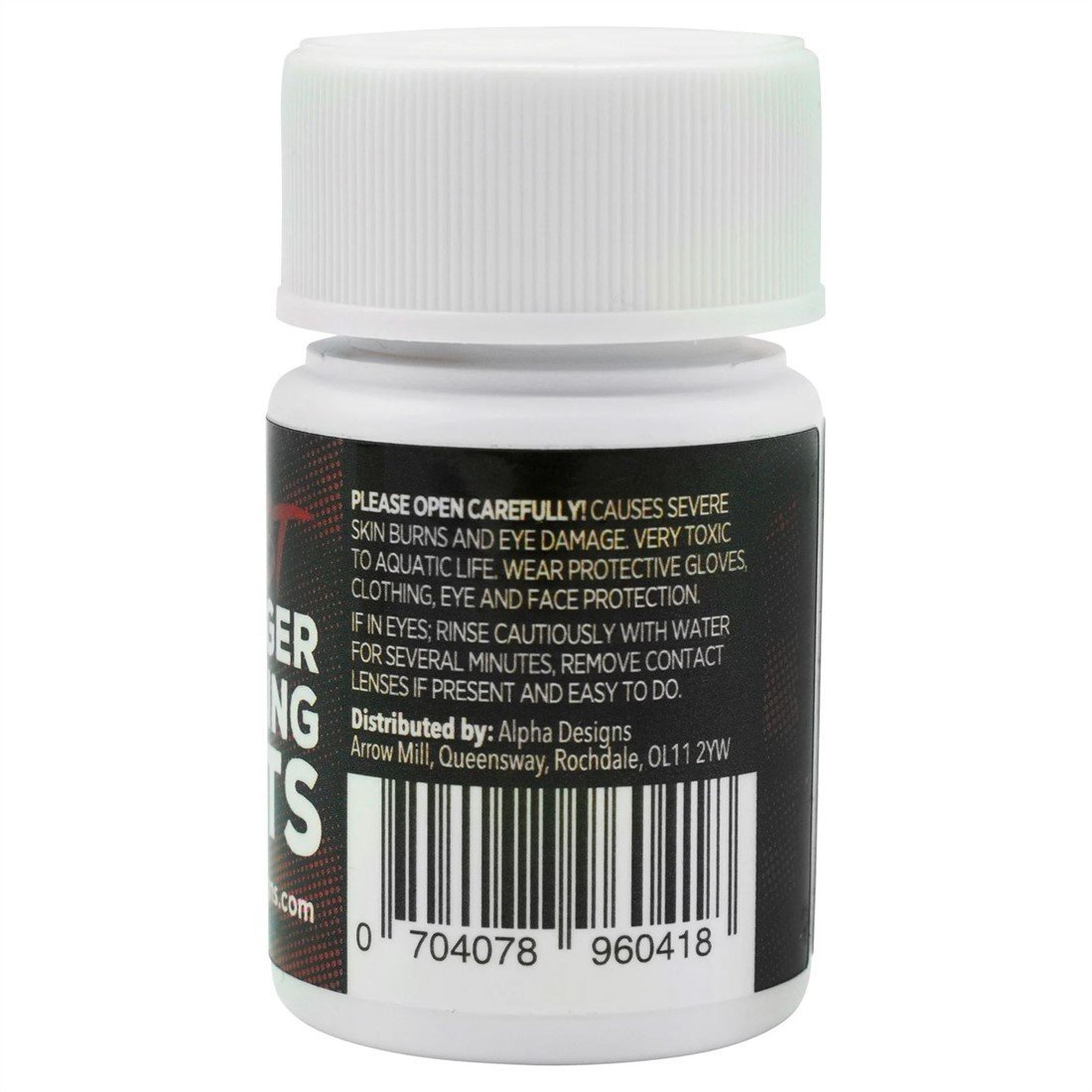 ‘Beast’ Smelling Salts – Stronger - Afbeelding 2