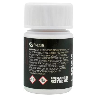 ‘Beast’ Smelling Salts – Stronger - Afbeelding 3