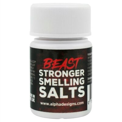 ‘Beast’ Smelling Salts – Stronger