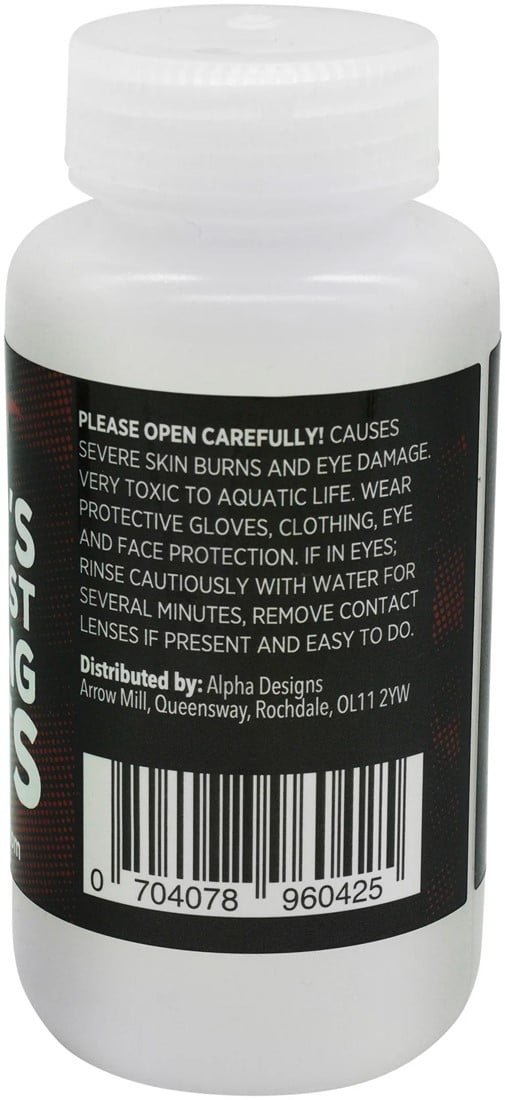 ‘Beast’ Smelling Salts – Strongest - Afbeelding 2