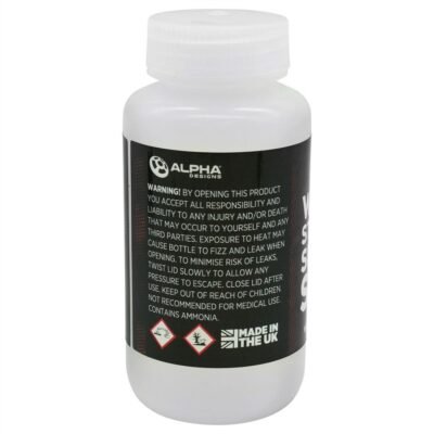 ‘Beast’ Smelling Salts – Strongest - Afbeelding 3