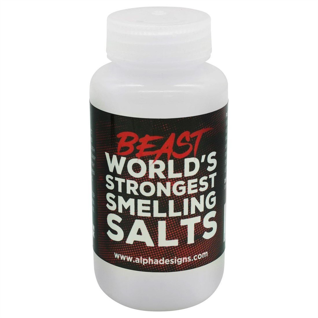 ‘Beast’ Smelling Salts – Strongest