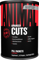 Advanced Cuts – 42 packs