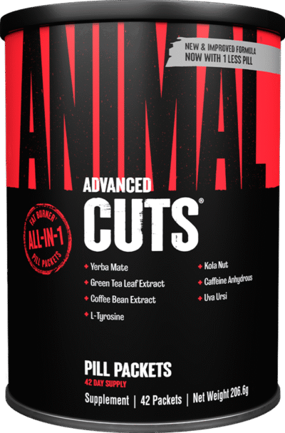 Advanced Cuts – 42 packs