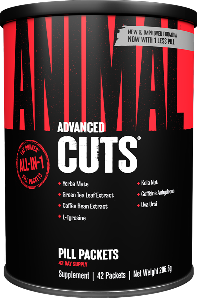 Advanced Cuts – 42 packs