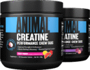 Creatine Chews – 120 tabs