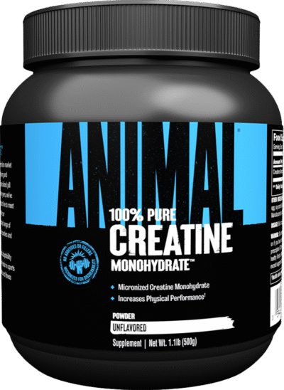 Creatine Powder