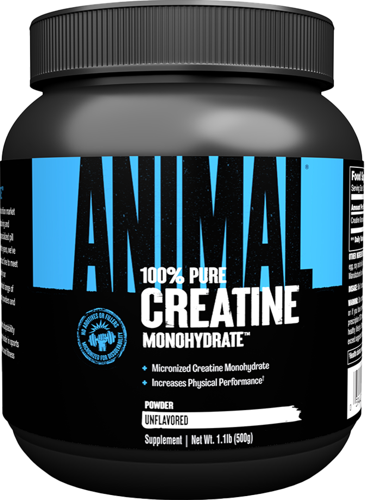 Creatine Powder