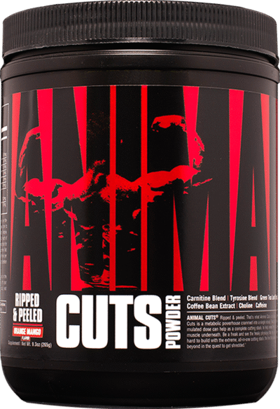 Cuts Powder – 42 servings - Afbeelding 3