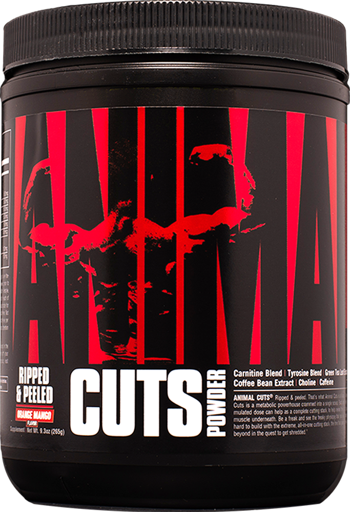 Cuts Powder – 42 servings - Afbeelding 3