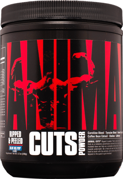 Cuts Powder – 42 servings - Afbeelding 2