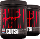Cuts Powder – 42 servings