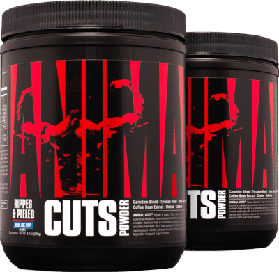 Cuts Powder – 42 servings
