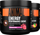 Energy Chews – 60 tabs