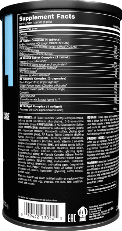 Flex – 44 packs - Afbeelding 2