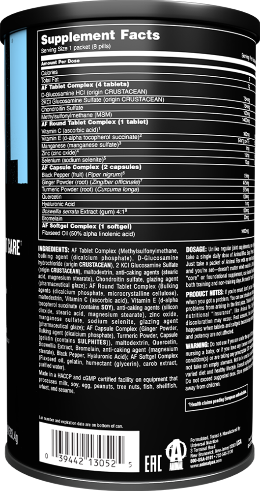 Flex – 44 packs - Afbeelding 2
