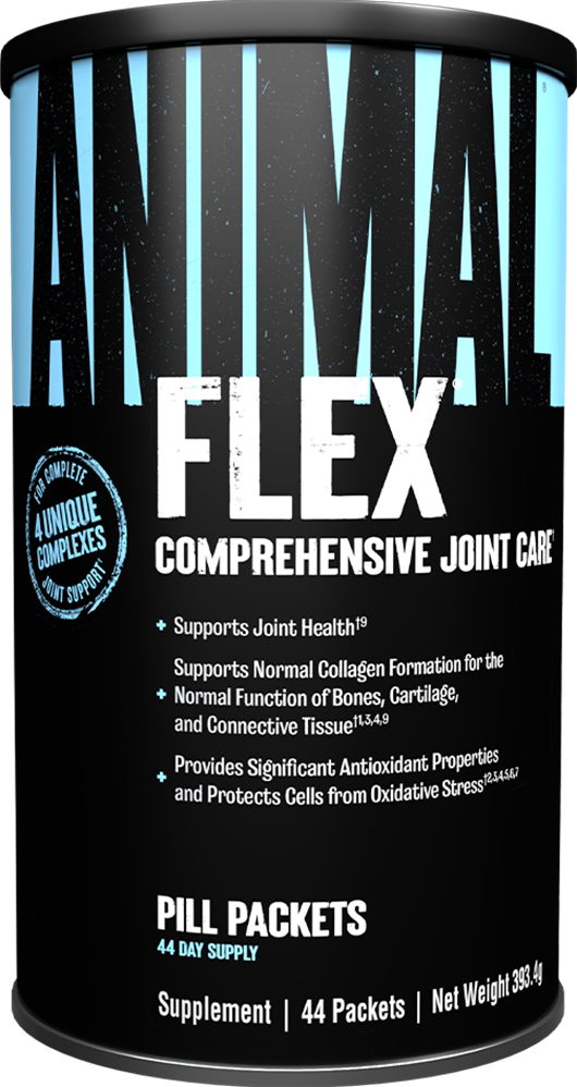 Flex – 44 packs