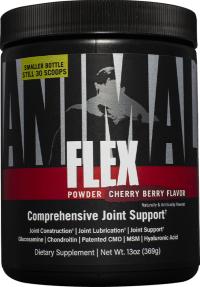 Flex Powder – 30 servings - Afbeelding 3
