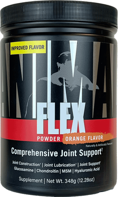 Flex Powder – 30 servings - Afbeelding 4