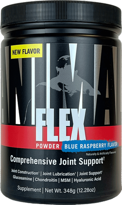 Flex Powder – 30 servings - Afbeelding 2