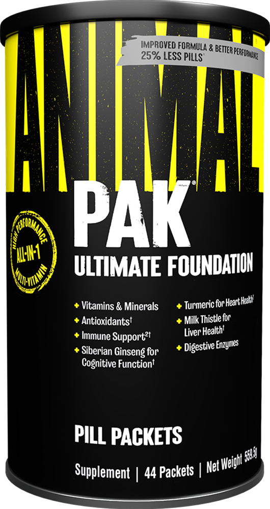Pak – 44 packs