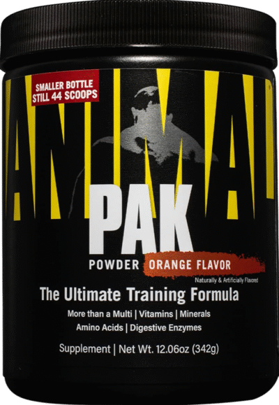 Pak Powder – 44 servings - Afbeelding 3