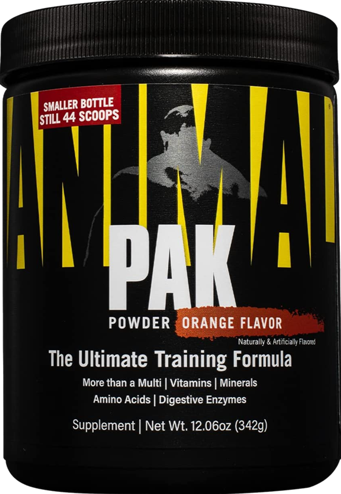 Pak Powder – 44 servings - Afbeelding 3