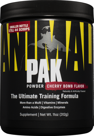 Pak Powder – 44 servings - Afbeelding 2