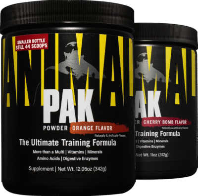 Pak Powder – 44 servings