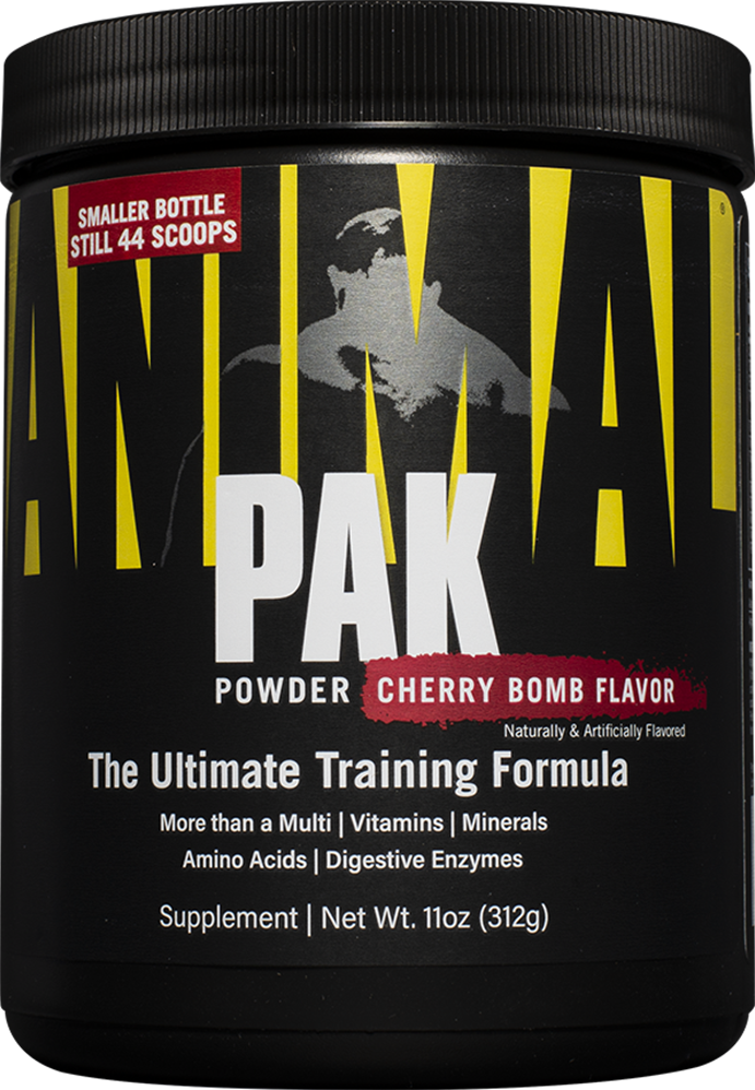 Pak Powder – 44 servings - Afbeelding 2