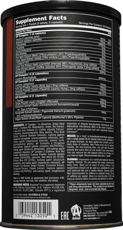 Pump – 30 packs - Afbeelding 2
