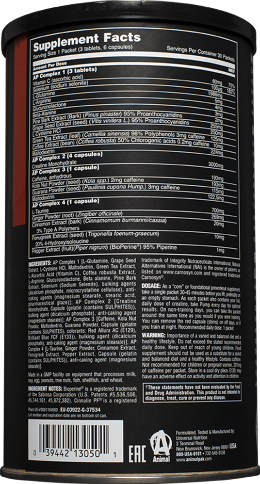 Pump – 30 packs - Afbeelding 2