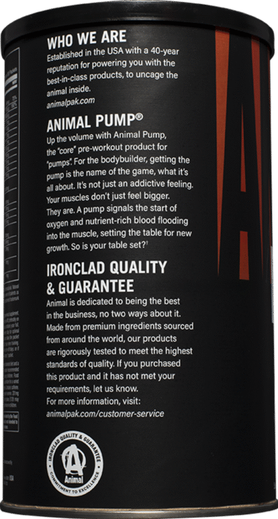 Pump – 30 packs - Afbeelding 3