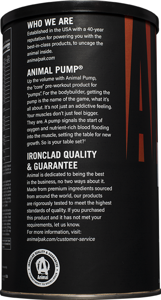Pump – 30 packs - Afbeelding 3
