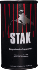 Stak – 21 packs