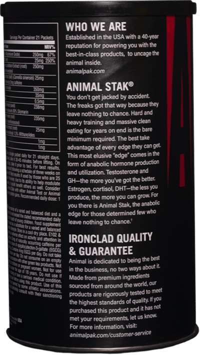 Stak – 21 packs - Afbeelding 3