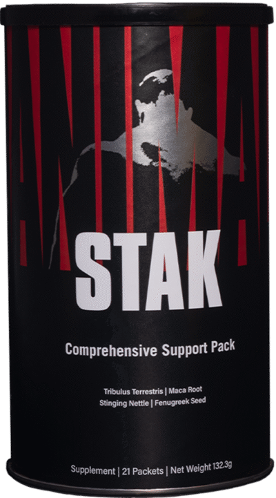 Stak – 21 packs