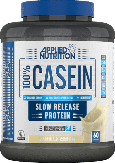 100% Micellar Casein Protein - Afbeelding 3
