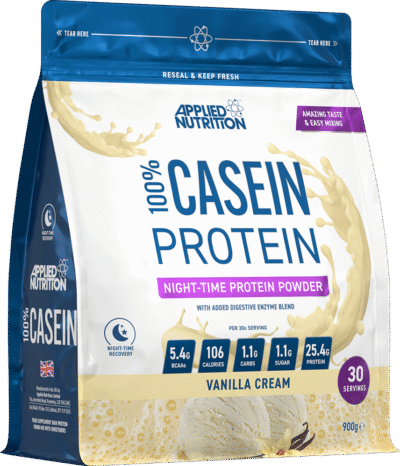 100% Micellar Casein Protein - Afbeelding 6