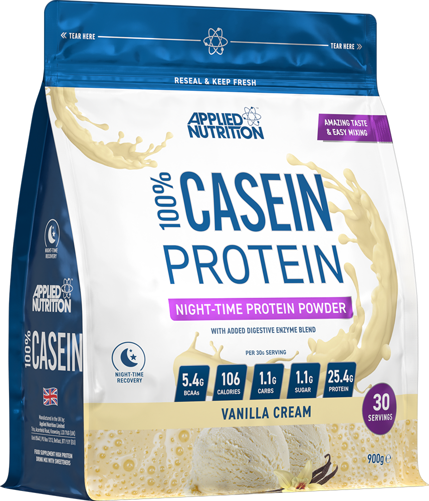 100% Micellar Casein Protein - Afbeelding 6