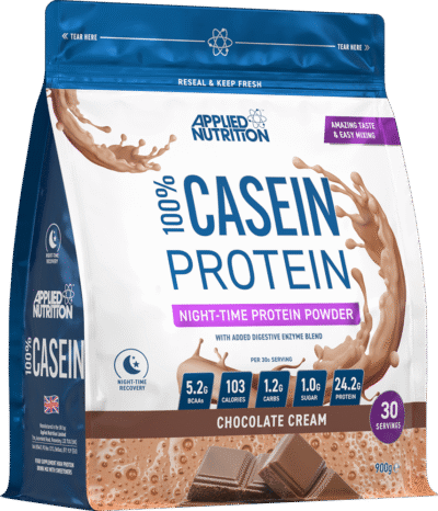 100% Micellar Casein Protein - Afbeelding 5