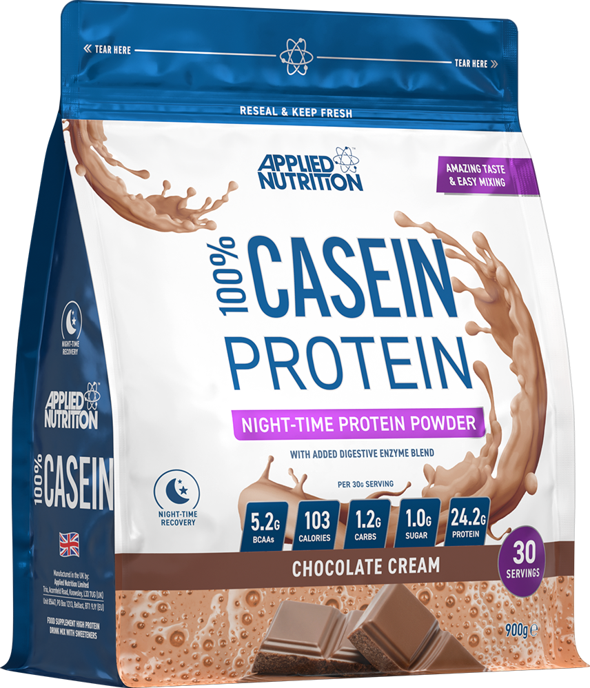 100% Micellar Casein Protein - Afbeelding 5