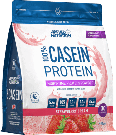 100% Micellar Casein Protein - Afbeelding 7