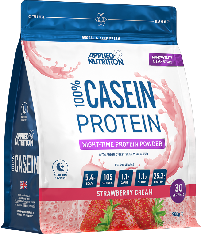 100% Micellar Casein Protein - Afbeelding 7